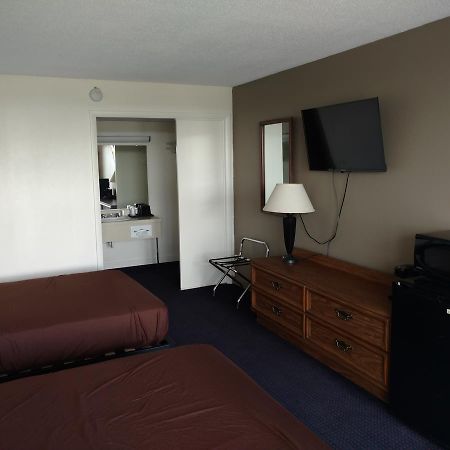 Ducktown Copper Inn, Murphy/Blue Ridge 외부 사진
