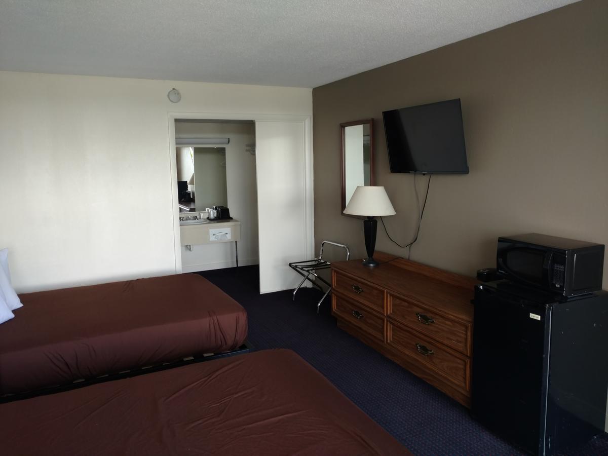 Ducktown Copper Inn, Murphy/Blue Ridge 외부 사진