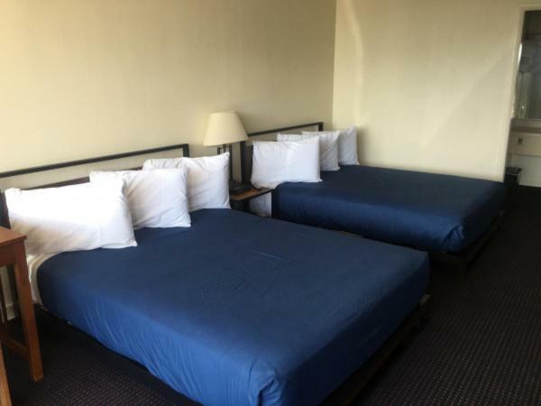 Ducktown Copper Inn, Murphy/Blue Ridge 외부 사진