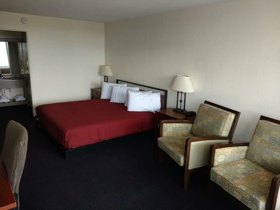 Ducktown Copper Inn, Murphy/Blue Ridge 외부 사진